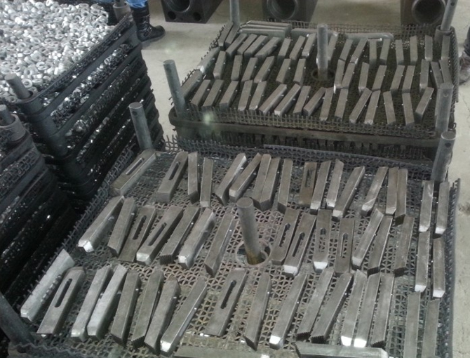 如何確保熱處理加工的質(zhì)量穩(wěn)定性？
